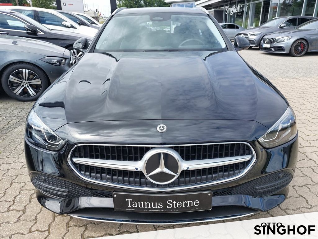 Mercedes-Benz C 200 2024
