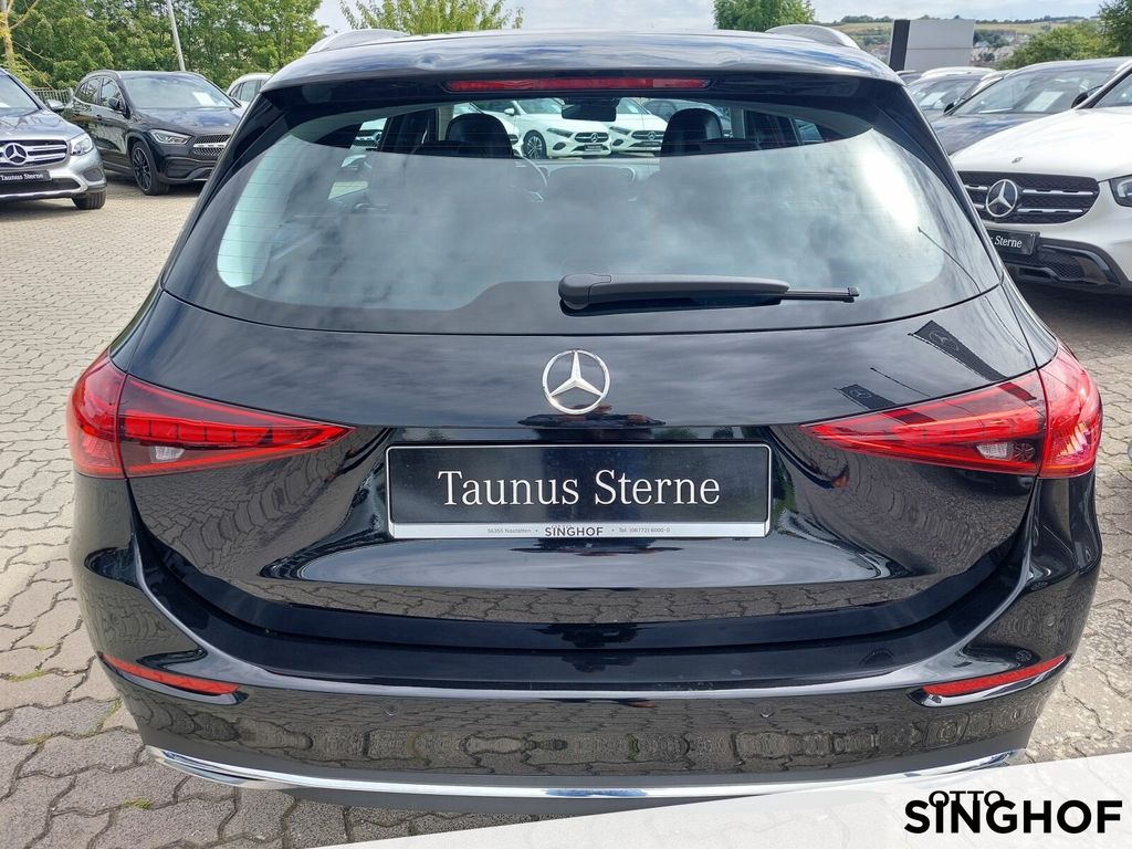 Mercedes-Benz C 200 2024