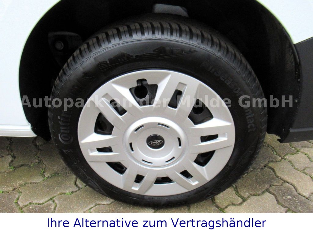 Ford Transit Connect 2024