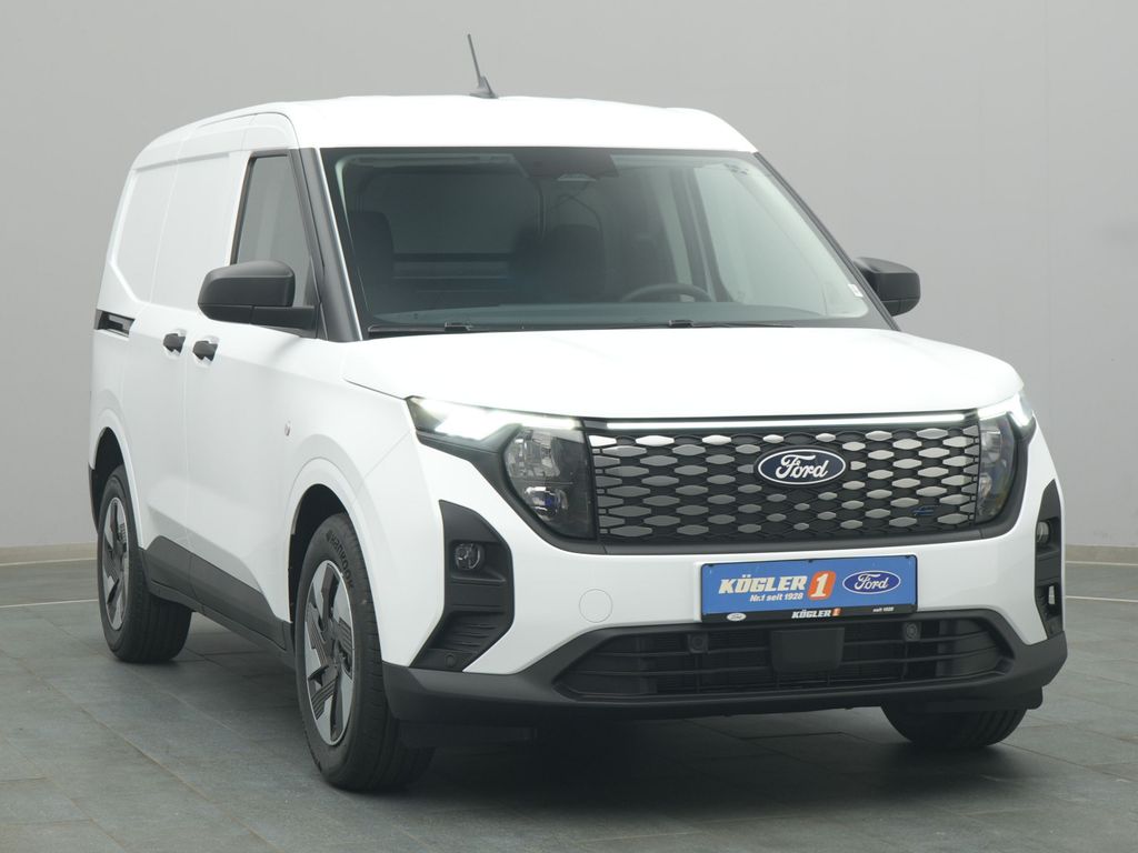 Ford Transit Courier 2025