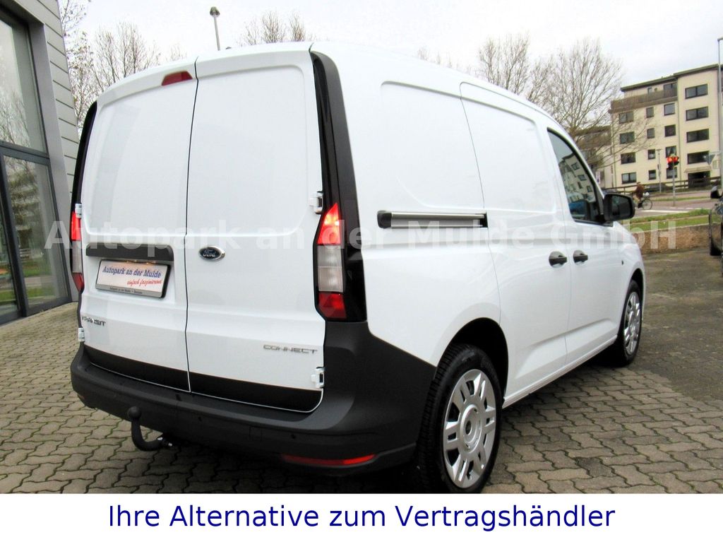 Ford Transit Connect 2024