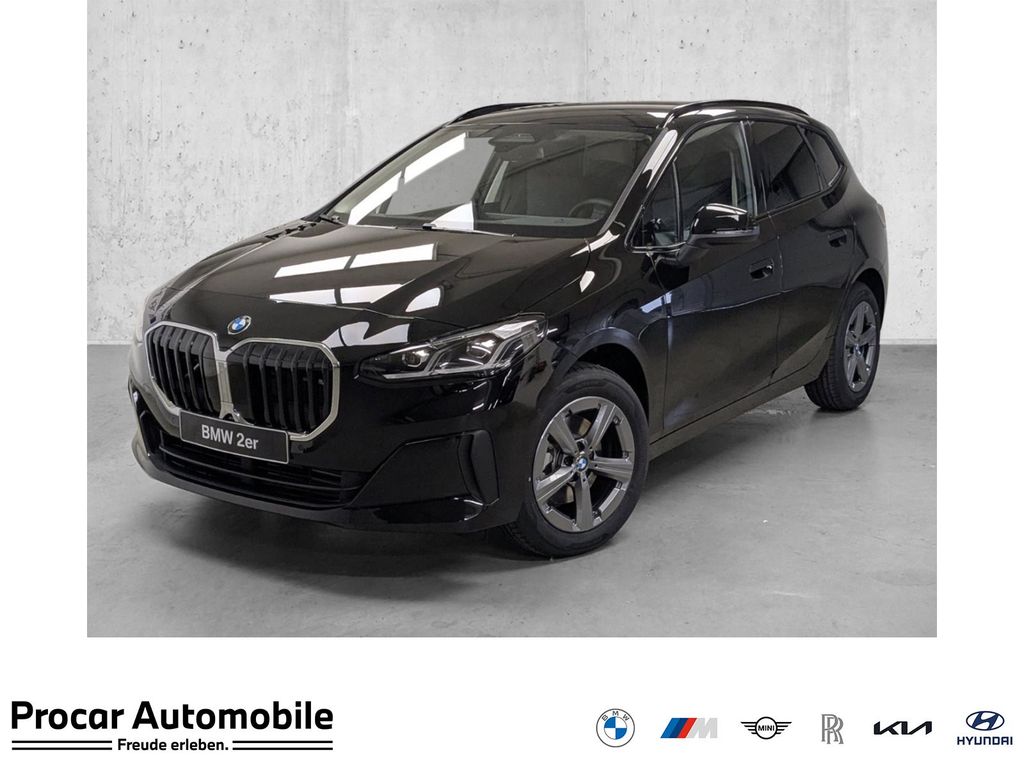 BMW 218 Active Tourer 2025
