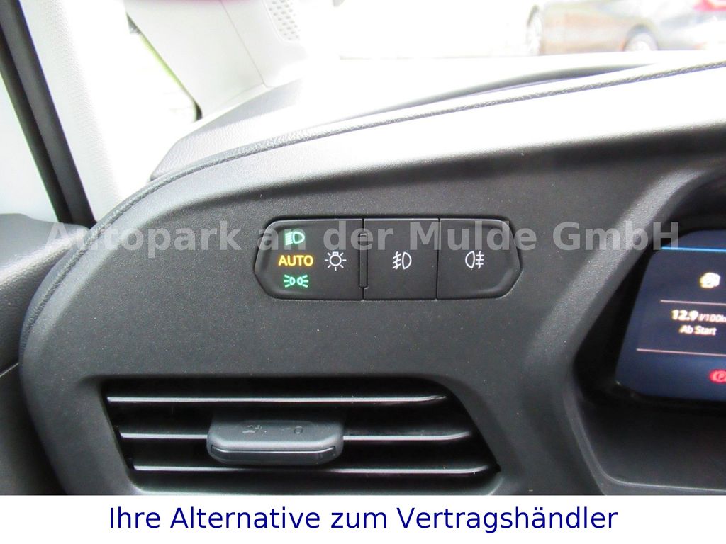 Ford Transit Connect 2024