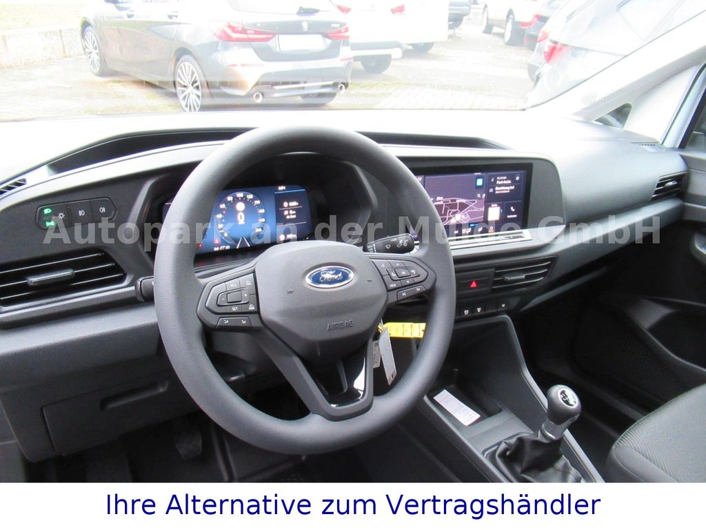 Ford Transit Connect 2024