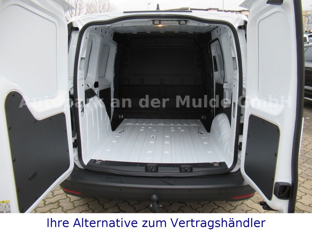Ford Transit Connect 2024
