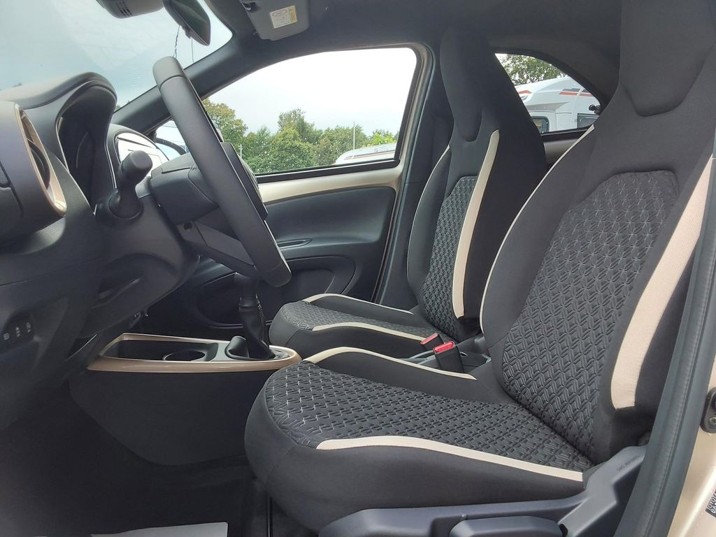 Toyota Aygo (X) 2025