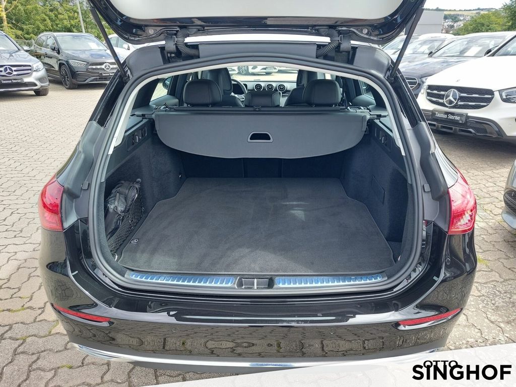 Mercedes-Benz C 200 2024