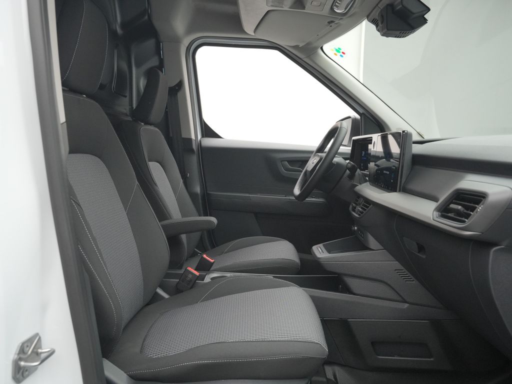 Ford Transit Courier 2025