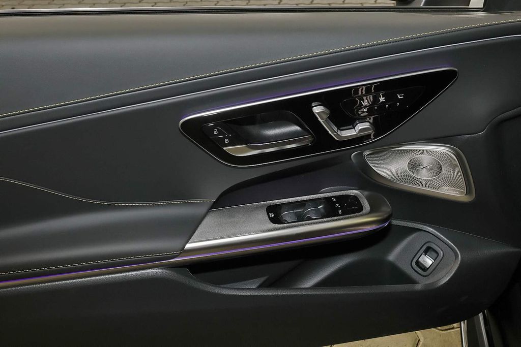 Mercedes-Benz CLE 53 AMG 2025