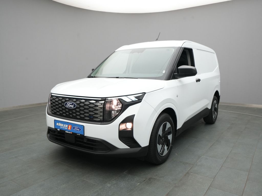 Ford Transit Courier 2025