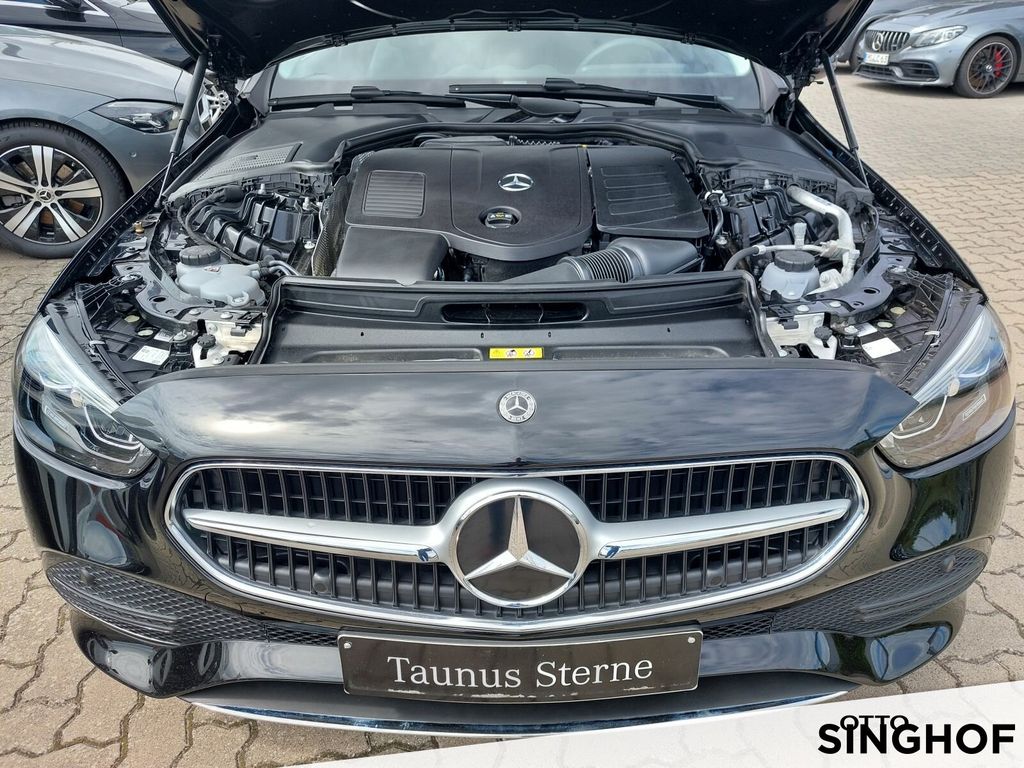 Mercedes-Benz C 200 2024