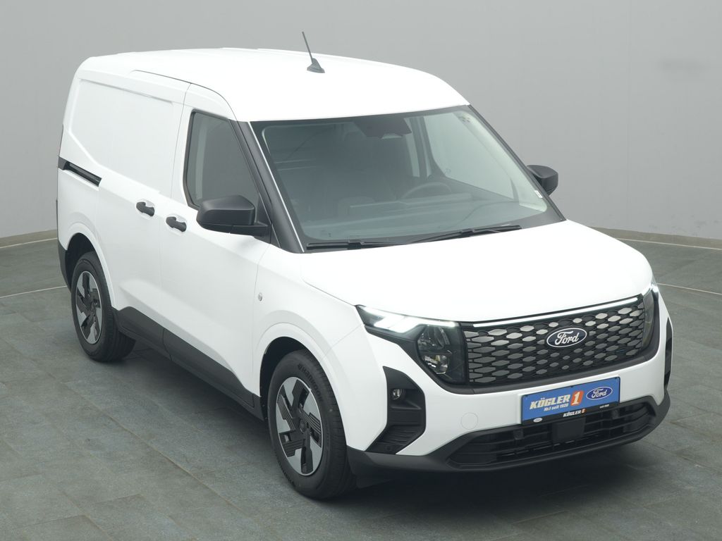 Ford Transit Courier 2025