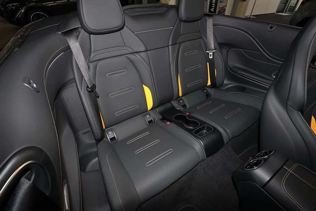 Mercedes-Benz CLE 53 AMG 2025