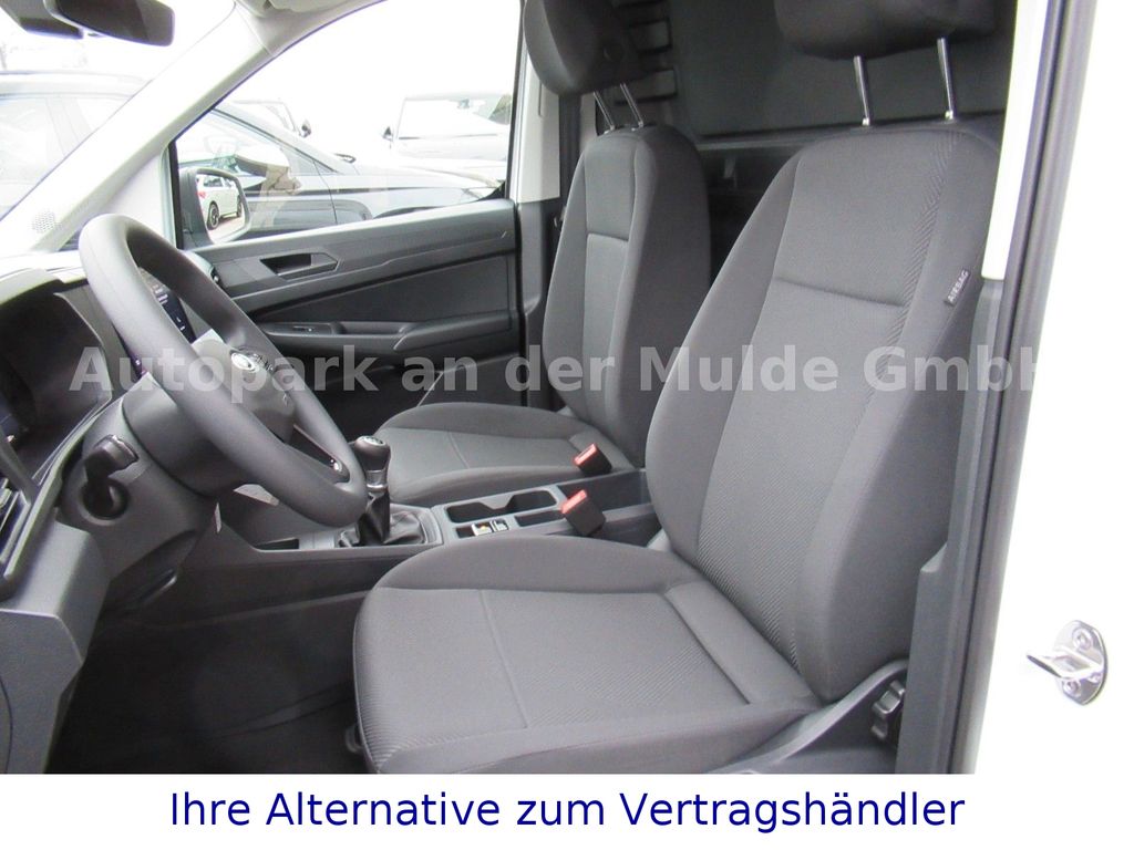 Ford Transit Connect 2024