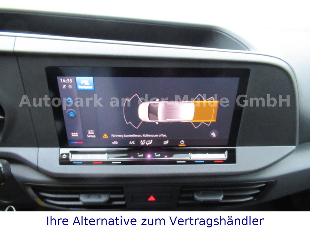 Ford Transit Connect 2024