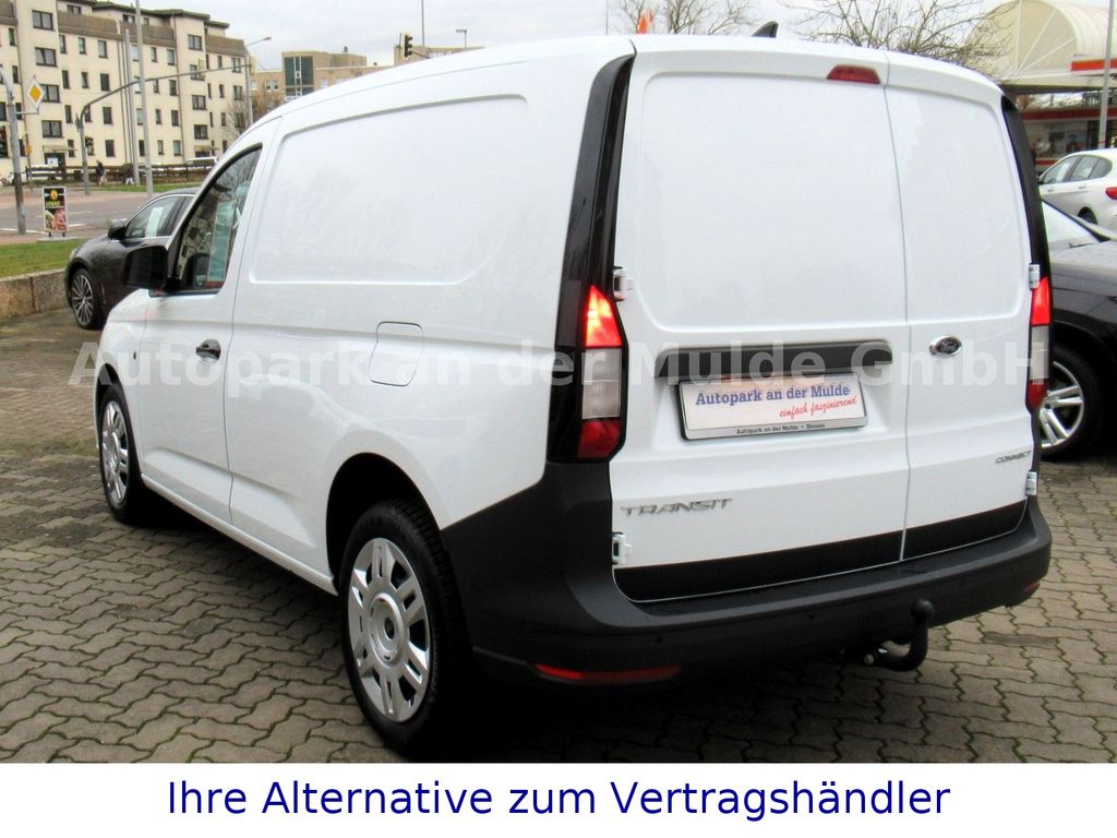 Ford Transit Connect 2024