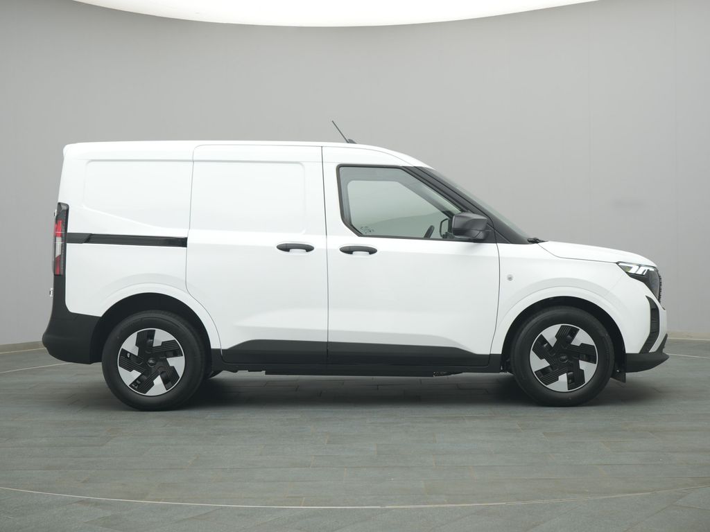 Ford Transit Courier 2025