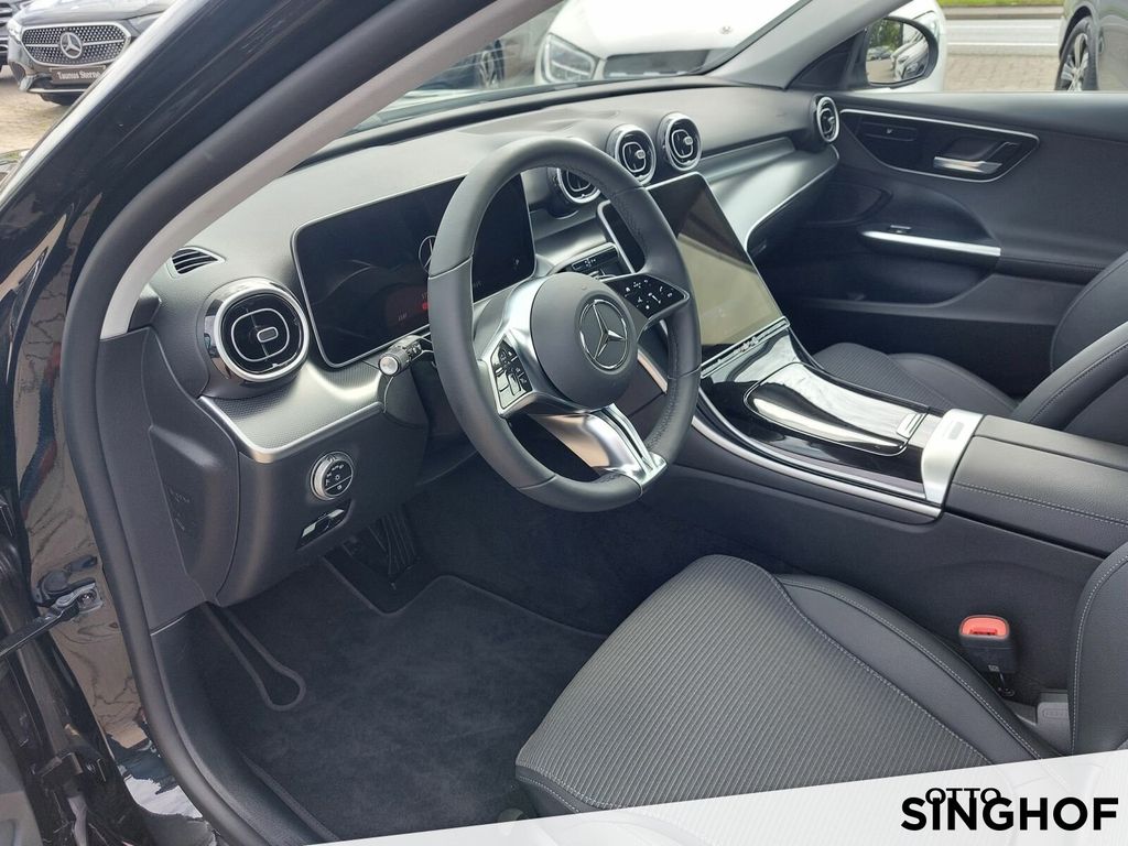 Mercedes-Benz C 200 2024