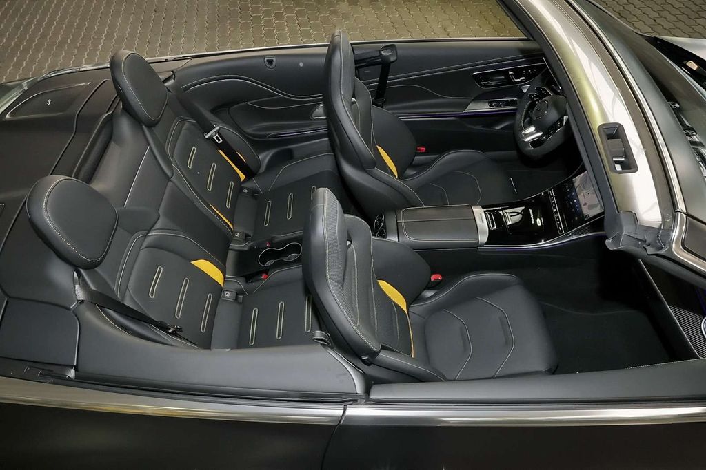 Mercedes-Benz CLE 53 AMG 2025