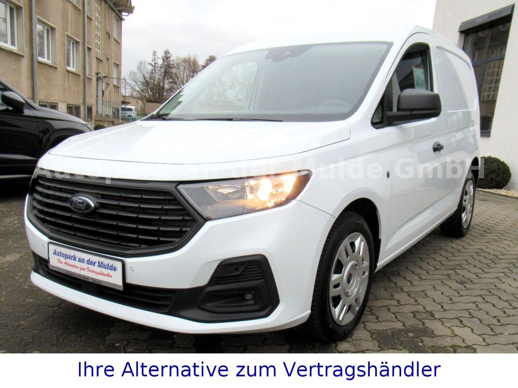 Ford Transit Connect 2024