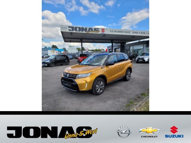 Suzuki Vitara 2025