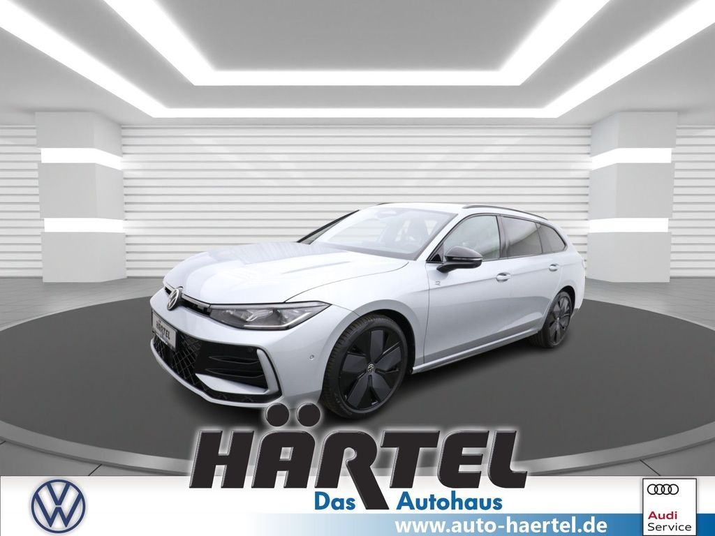 Volkswagen Passat Variant 2025