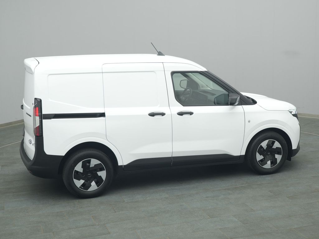 Ford Transit Courier 2025