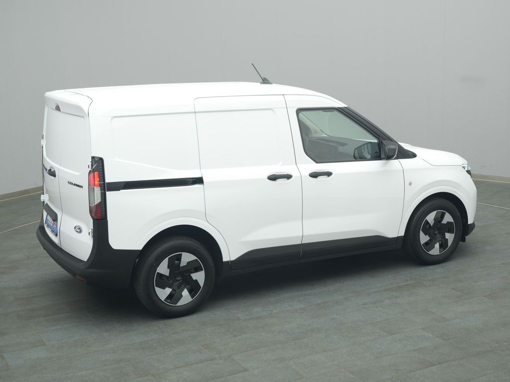 Ford Transit Courier 2025