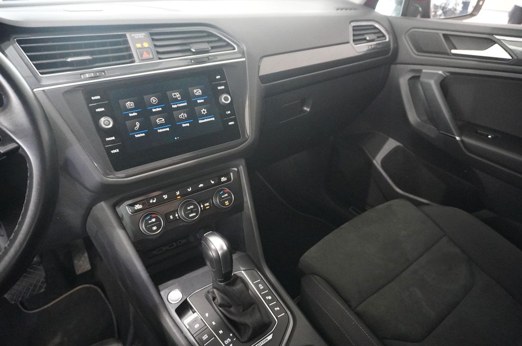 Volkswagen Tiguan Allspace 2020