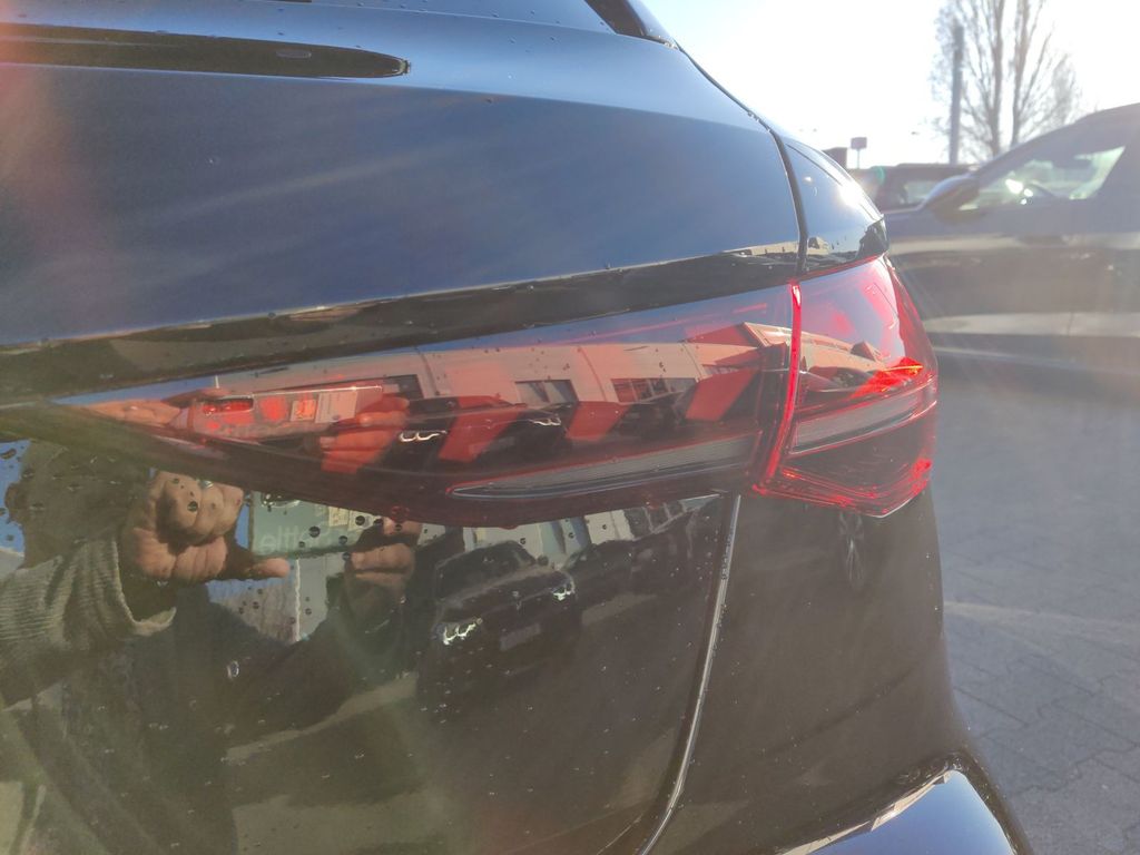 Audi A3 2025