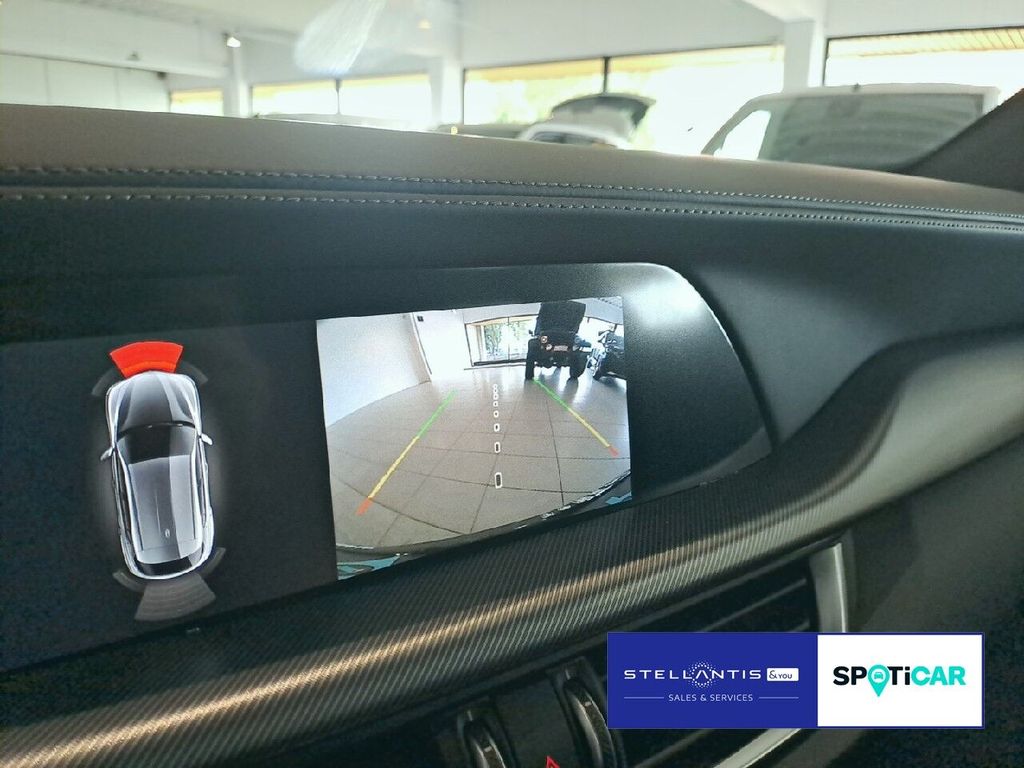 Alfa Romeo Stelvio 2024