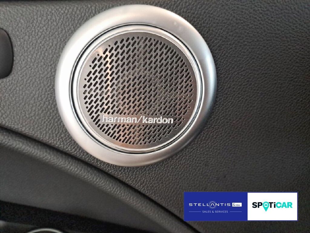 Alfa Romeo Stelvio 2024