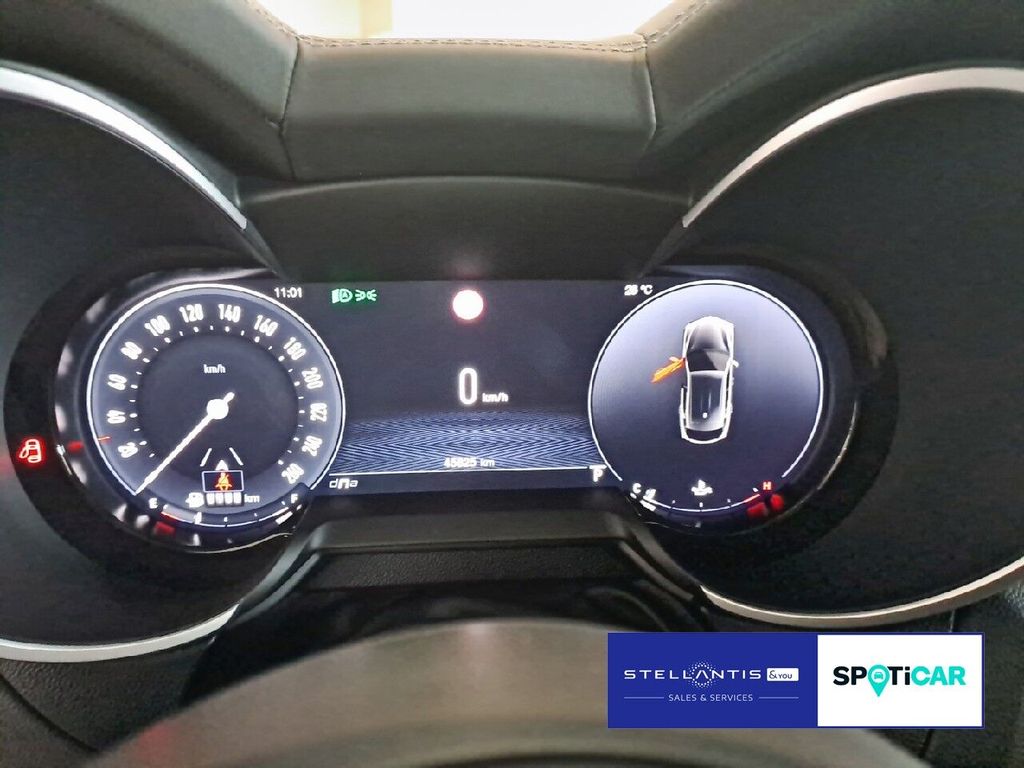 Alfa Romeo Stelvio 2024