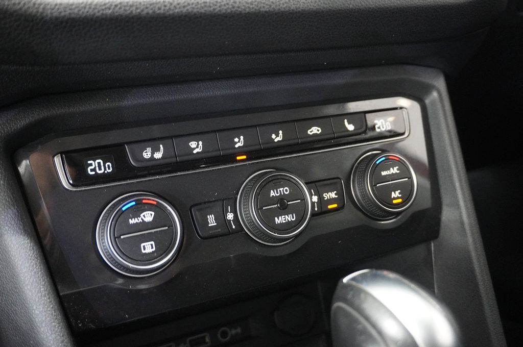 Volkswagen Tiguan Allspace 2020