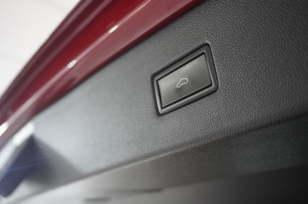 Volkswagen Tiguan Allspace 2020