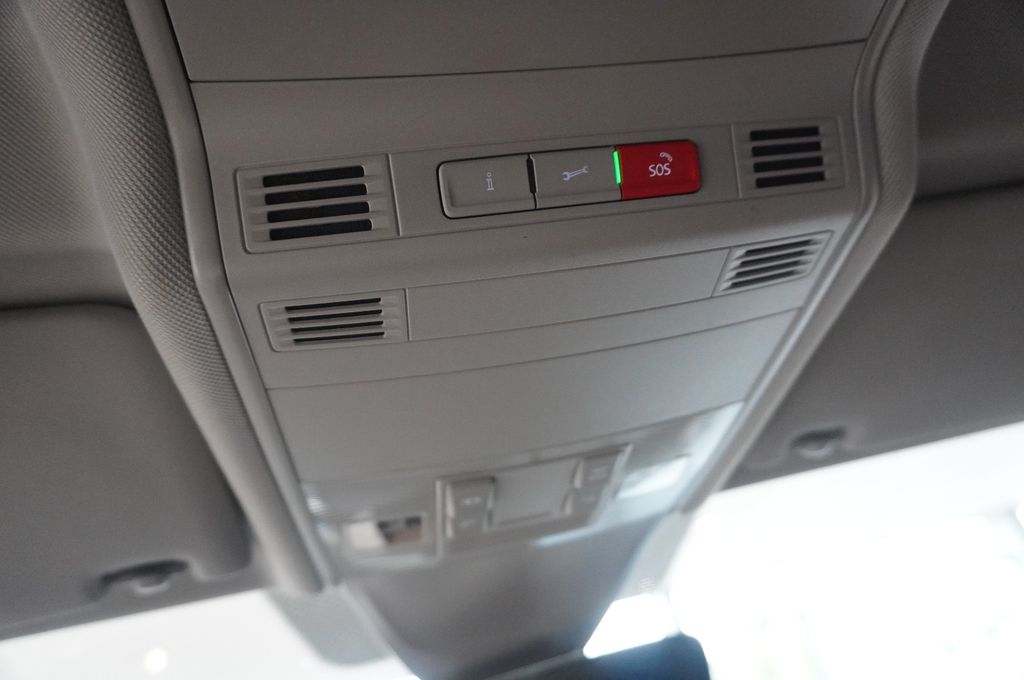 Volkswagen Tiguan Allspace 2020