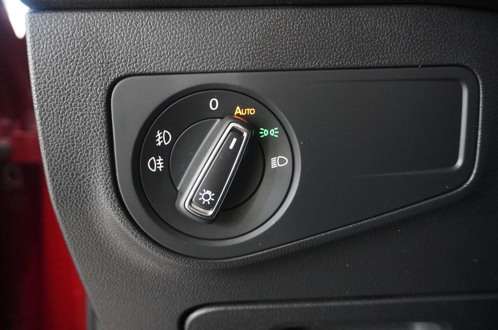 Volkswagen Tiguan Allspace 2020