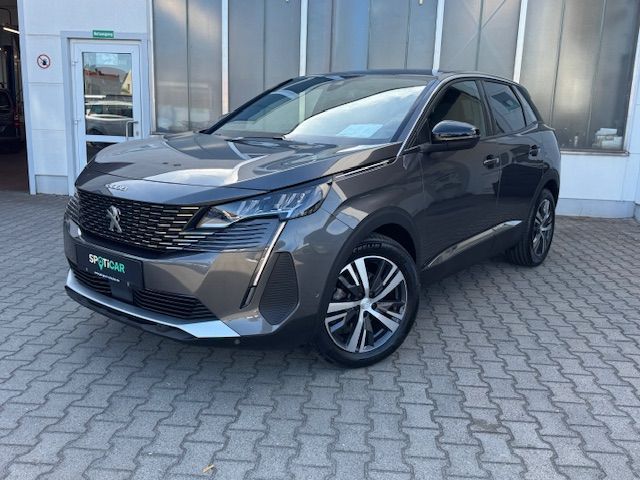 Peugeot 3008 2023
