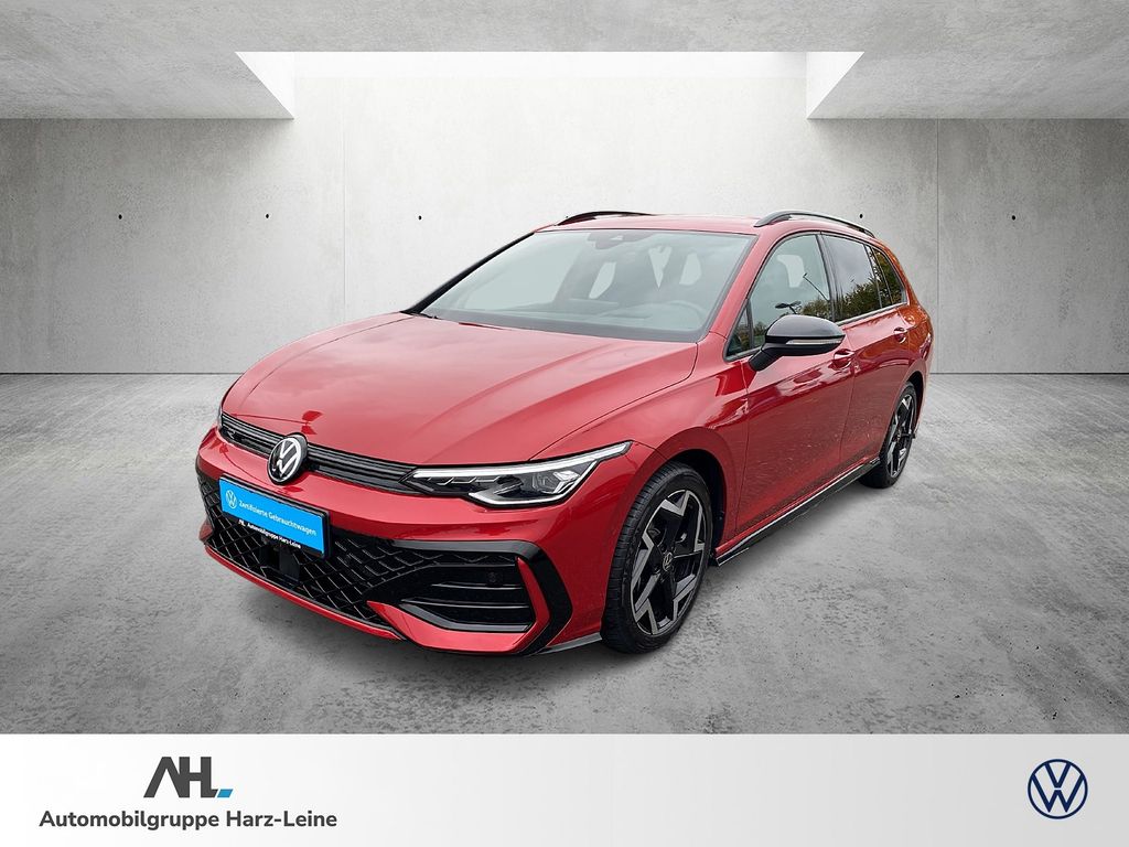Volkswagen Golf 2025