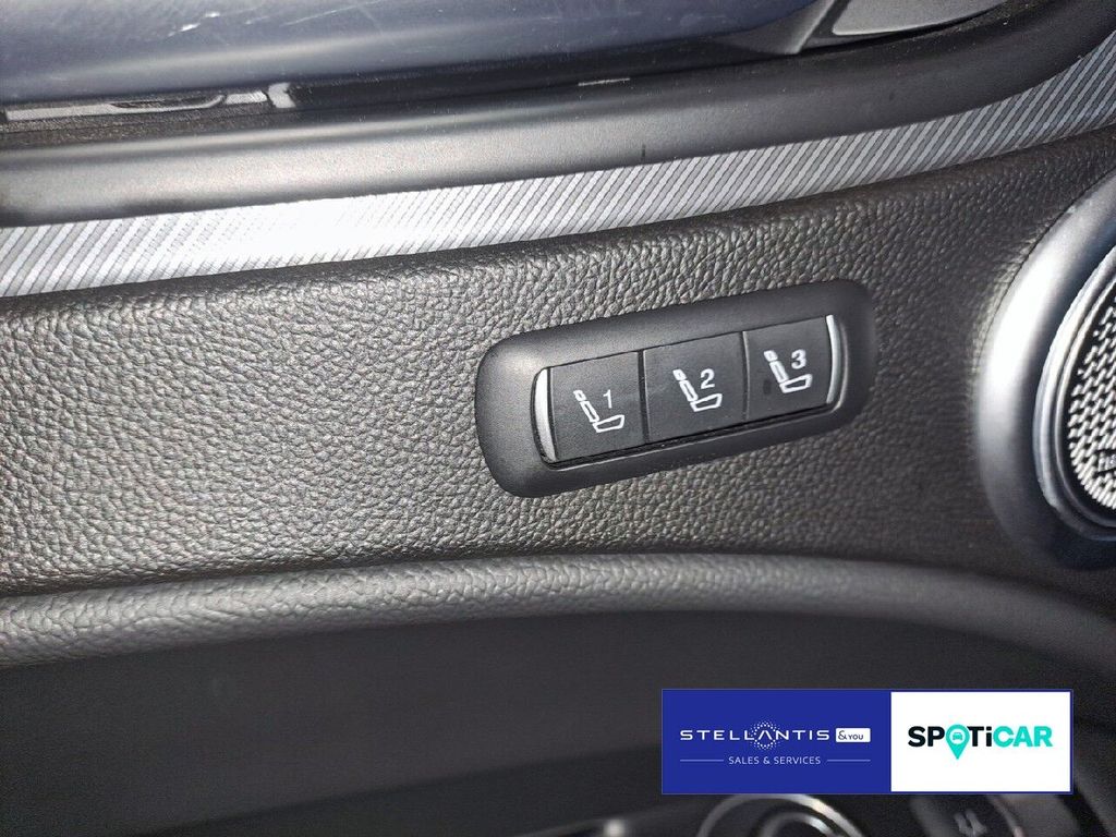 Alfa Romeo Stelvio 2024