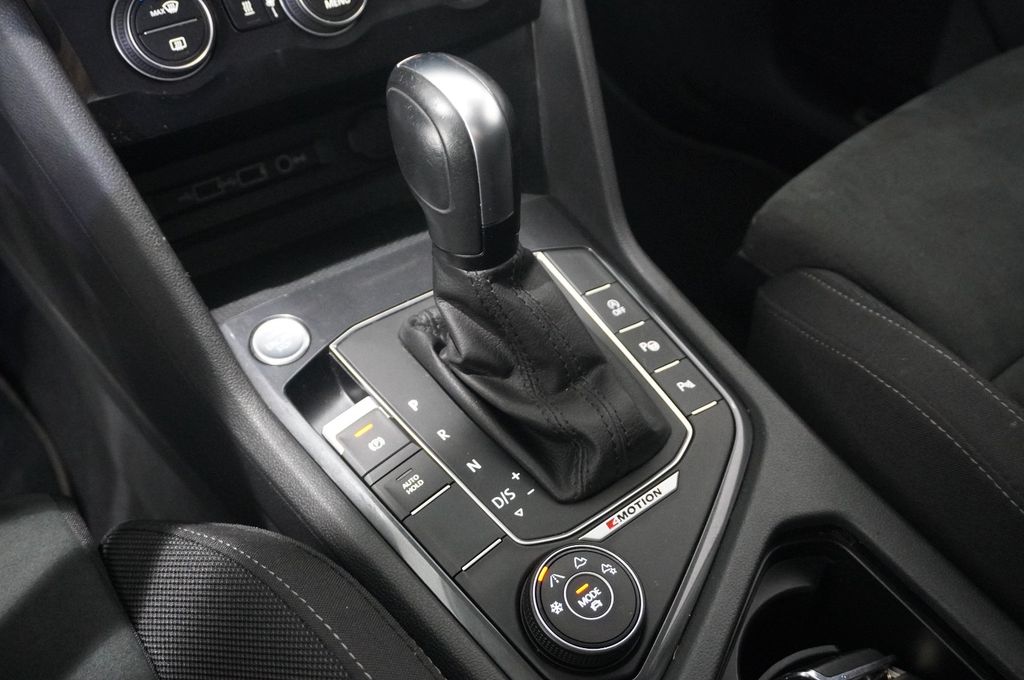 Volkswagen Tiguan Allspace 2020