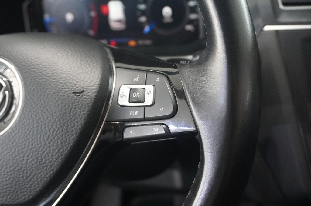 Volkswagen Tiguan Allspace 2020