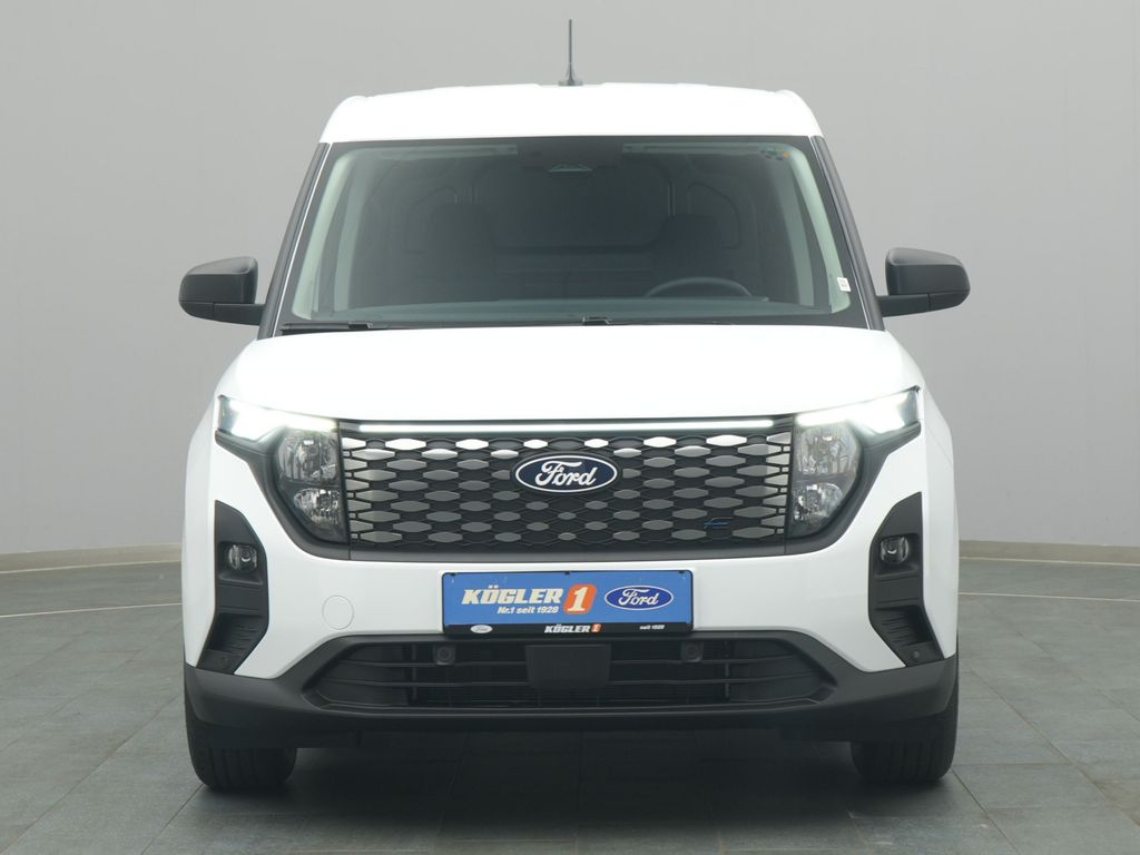 Ford Transit Courier 2025