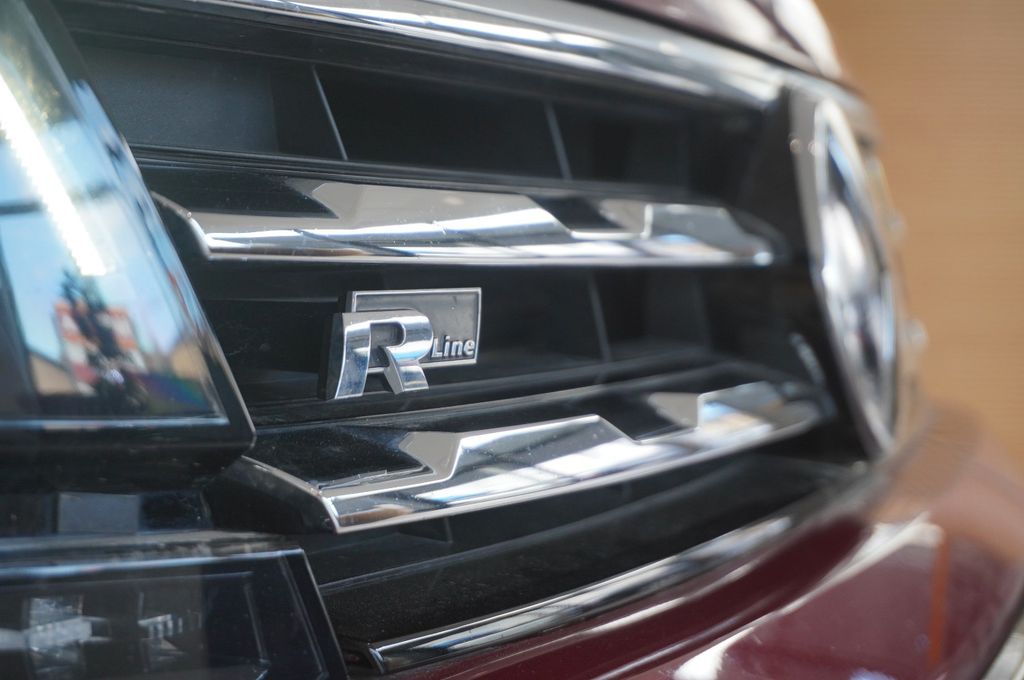 Volkswagen Tiguan Allspace 2020