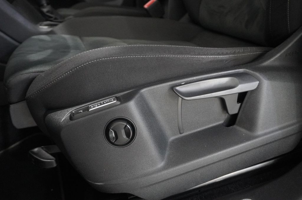 Volkswagen Tiguan Allspace 2020