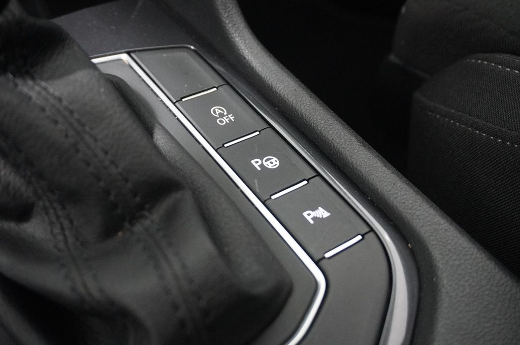 Volkswagen Tiguan Allspace 2020