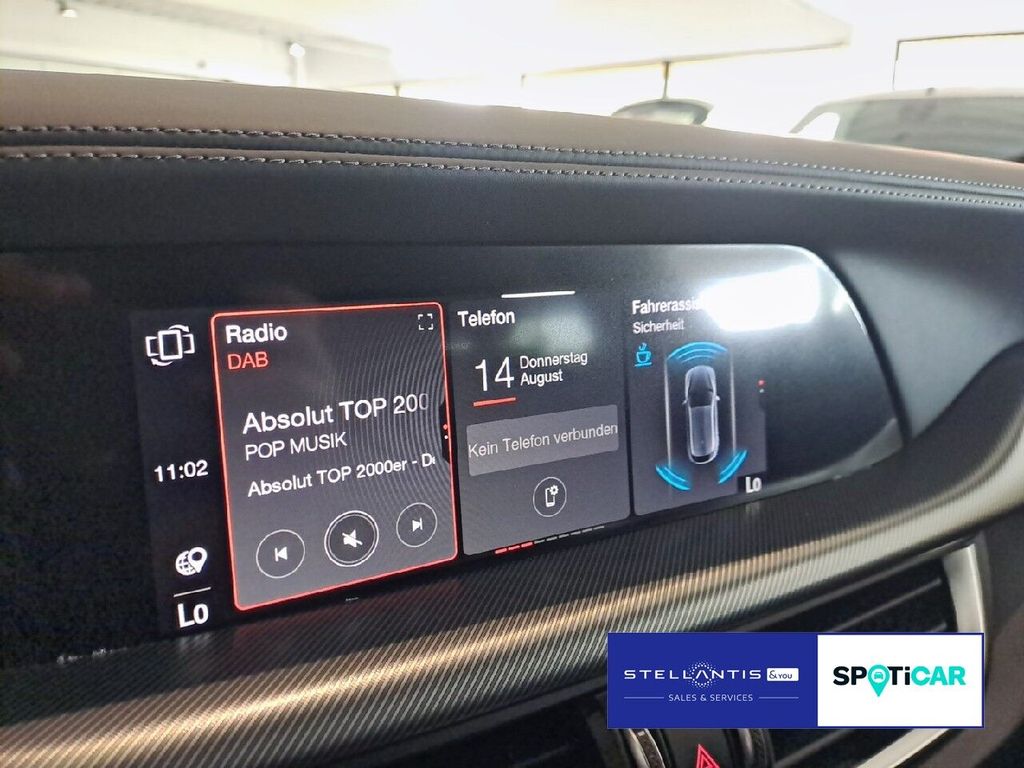 Alfa Romeo Stelvio 2024