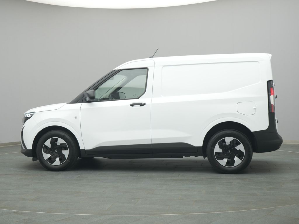 Ford Transit Courier 2025