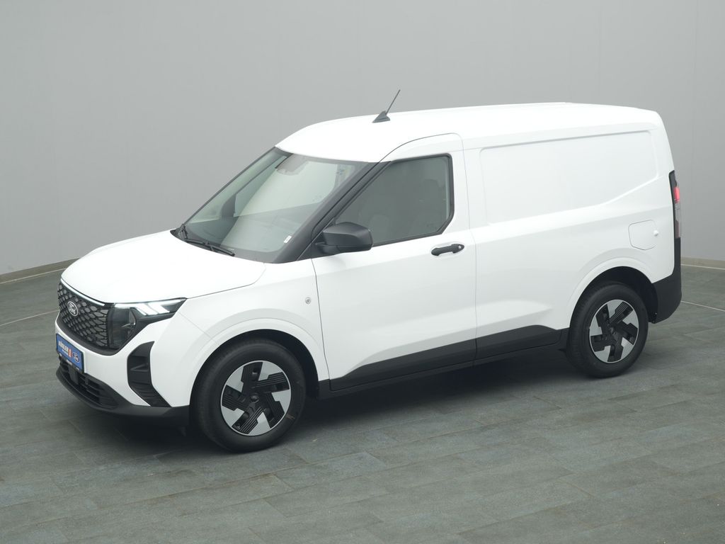 Ford Transit Courier 2025