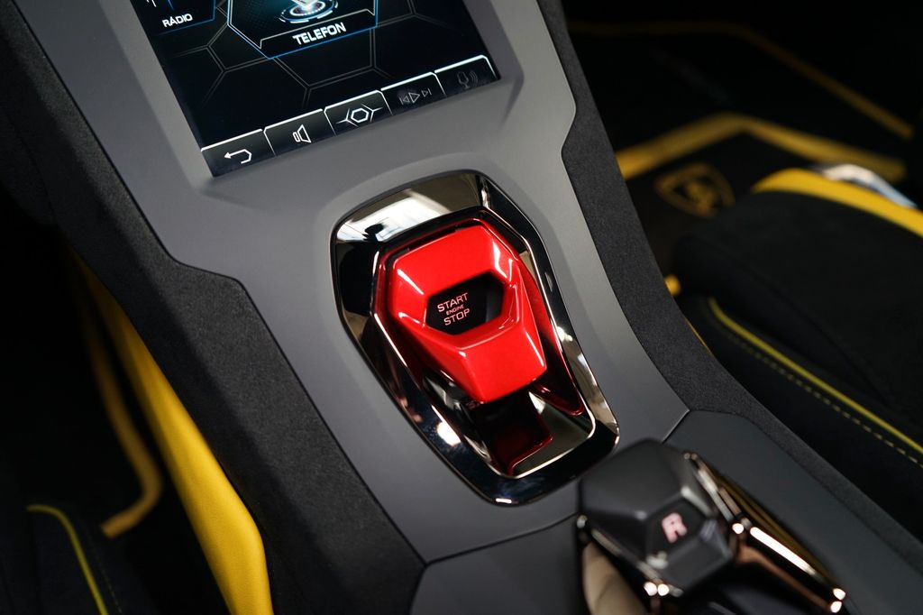 Lamborghini Huracán 2022